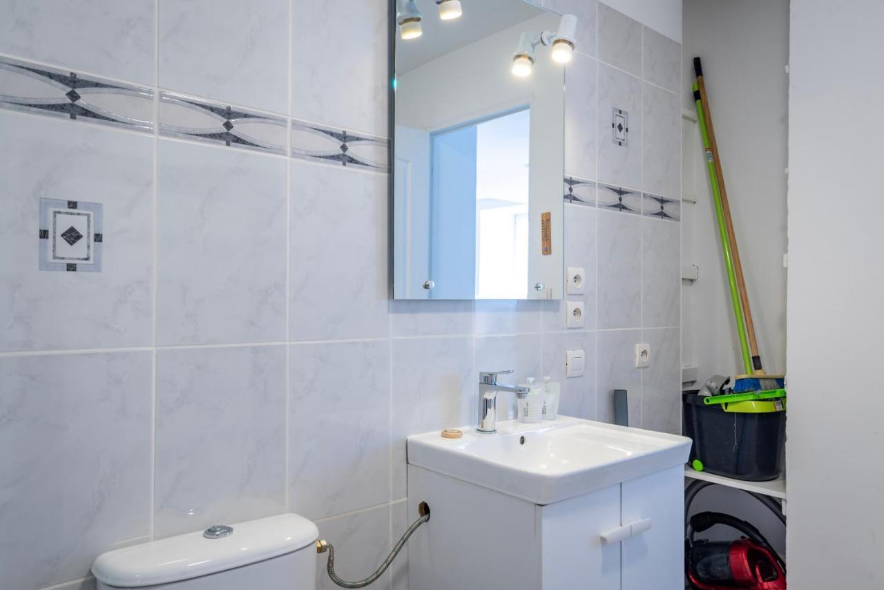 Апартаменты Le Pied A Terre - Terrasse Privative , Pres Abbaye Мармутье Экстерьер фото