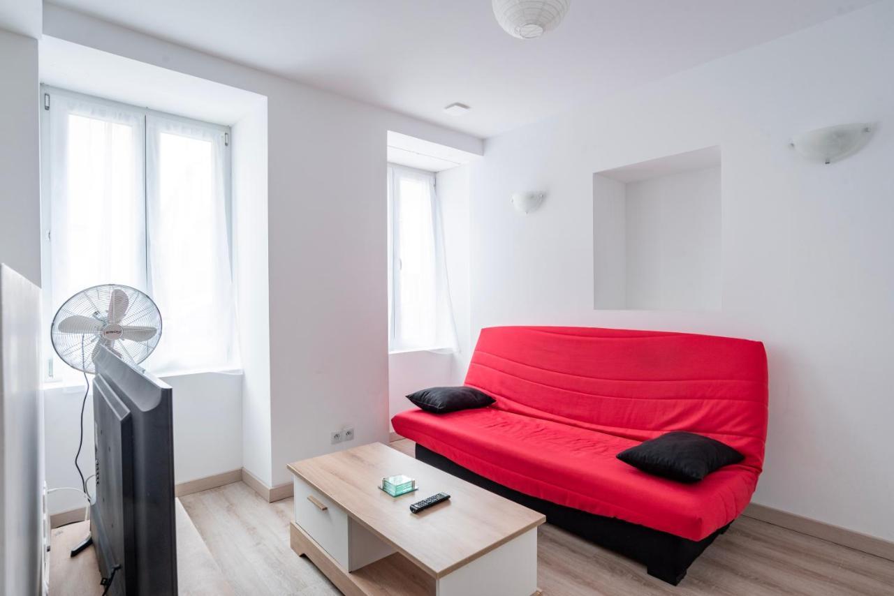 Апартаменты Le Pied A Terre - Terrasse Privative , Pres Abbaye Мармутье Экстерьер фото